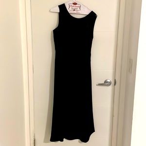 Banana Republic dress midi